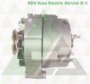 AES 16.201.018 Alternator